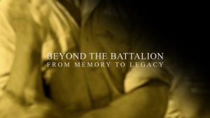 Beyond The Battalion - Māori TV